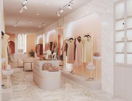 Shop thời trang nữ đẹp nhất tỉnh Lâm Đồng