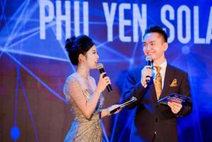 Trung tâm có khóa học đào tạo kỹ năng MC, dẫn chương trình cho đám cưới, tiệc cưới tại Hà Nội