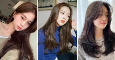Salon làm tóc đẹp và uy tín nhất quận Tây Hồ, Hà Nội
