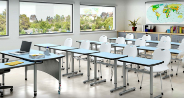 Công ty thiết bị trường học chất lượng tại Hà Nội