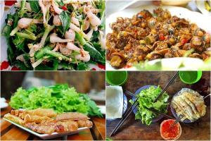 Đặc sản làm quà ý nghĩa cho người thân khi đi du lịch Lý Sơn