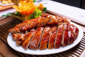 Quán vịt quay ngon nhất TP. Tây Ninh, Tây Ninh