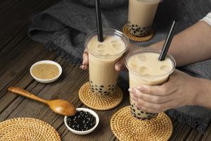 Quán trà sữa ngon nhất Tân Uyên, Bình Dương