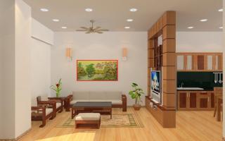 Địa chỉ bán đồ gỗ nội thất uy tín, chất lượng nhất tỉnh Vĩnh Phúc