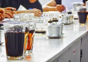 Địa chỉ dạy pha chế barista chuyên nghiệp nhất tại Hà Nội