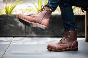 Shop bán giày nam chất lượng nhất tỉnh Sơn La