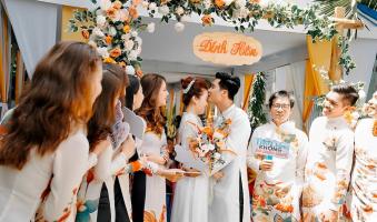 Trình tự nghi lễ đám hỏi bắt buộc tại Việt Nam