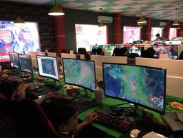 Quán game chất lượng nhất tại Đà Nẵng