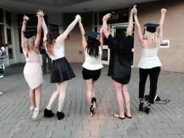 Điều sinh viên cần làm sau khi tốt nghiệp Đại học