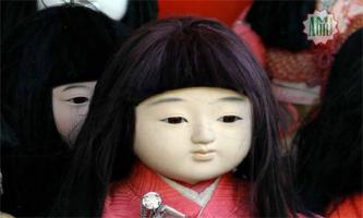 Phim ma búp bê kinh dị nhất thế giới