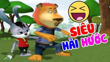 Bộ phim hài dành cho trẻ em hay nhất