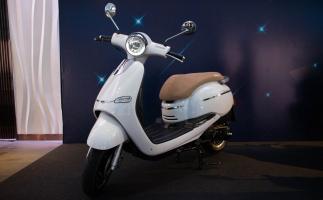 Mẫu xe tay ga tốt nhất giá tầm 40 triệu