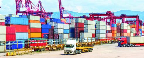 Công ty xuất nhập khẩu hàng đầu tại Hà Nội