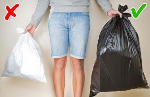 Mẹo nhỏ giúp bạn dọn dẹp nhà cửa nhanh và hiệu quả nhất