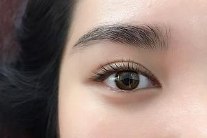 Địa chỉ uốn mi đẹp nhất TP. Vĩnh Yên, Vĩnh Phúc