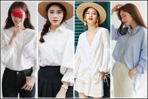 Cửa hàng bán quần áo nữ đẹp nhất quận Hà Đông, Hà Nội