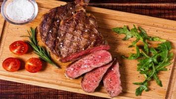 Địa chỉ ăn beefsteak giá siêu bình dân cho hội chị em 