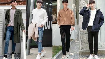 Shop thời trang cực chất tại Hà Nội