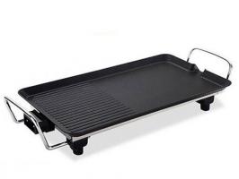 Kinh nghiệm chọn mua bếp nướng điện tốt, an toàn nhất cho gia đình