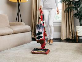 Tiêu chí chọn mua máy hút bụi tốt nhất