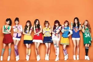 Thành tựu đưa SNSD lên hàng huyền thoại Kpop và khó có thể bị đánh bại