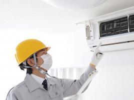 Dịch vụ sửa điều hoà Panasonic uy tín nhất tại Hà Nội