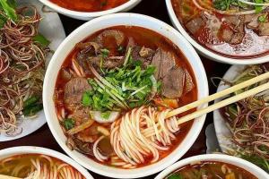 Quán ăn ngon đặc biệt tại Hà Nội