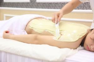 Spa tắm trắng uy tín nhất Hải Phòng