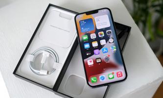 Địa chỉ mua iPhone cũ/mới uy tín nhất TP. HCM