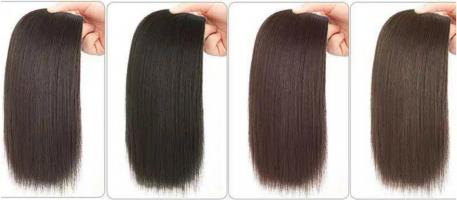 Cửa hàng bán tóc kẹp đẹp nhất Hà Nội