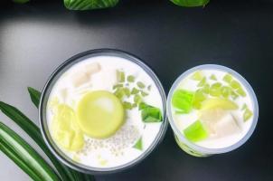 Quán chè ngon nhất TP. Thủ Dầu Một, Bình Dương