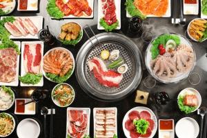 Quán nướng ngon khu vực Quận Hà Đông, Hà Nội