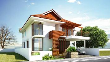 Công ty thiết kế ngoại thất tốt nhất tỉnh Nam Định