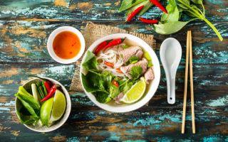 Địa chỉ ăn ngon ở phố Hàng Mã, Hà Nội