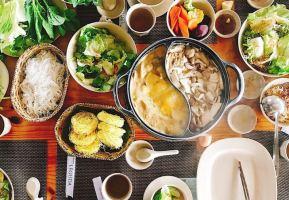 Địa điểm ăn uống chất lượng nhất Đà Lạt
