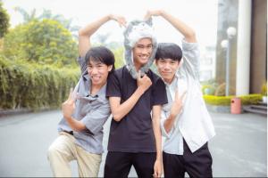 Nhóm hài nổi tiếng nhất trên mạng xã hội youtube