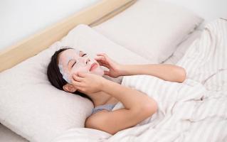 Mặt nạ ngủ Laneige tốt được nhiều người ưa chuộng nhất hiện nay
