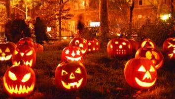 Địa điểm vui chơi lý tưởng dịp Halloween ở Cần Thơ