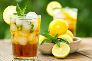 Tiệm trà chanh ngon nhất TP. Tuy Hòa, Phú Yên