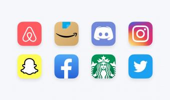 Trang web nổi tiếng nhất của Mỹ