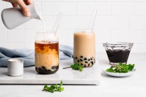 Trà sữa ngon nhất tại TP. Chí Linh, Hải Dương