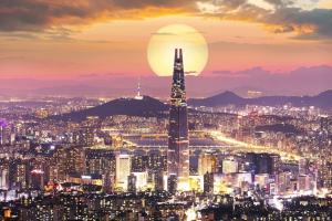 Nhà hàng tốt nhất tại Seoul
