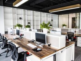 Công ty thiết kế văn phòng tốt nhất TP. HCM