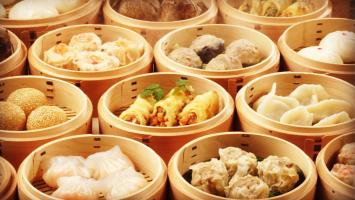 Quán ăn ngon tại phố Lý Thường Kiệt, Hà Nội