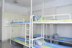Lý do sinh viên nên ở ký túc xá