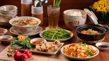 Quán cơm ngon nhất TP. Hạ Long, Quảng Ninh