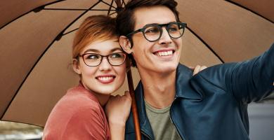 Địa chỉ mua kính mắt đẹp và chất lượng tại Thủ Dầu Một, Bình Dương