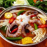 Quán lẩu ngon nhất Sóc Trăng