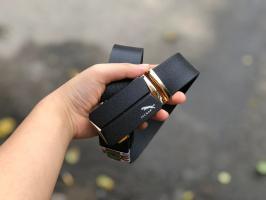 Shop bán thắt lưng da nam chất lượng nhất tại Huế