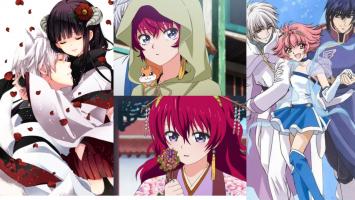 Anime chủ đề vệ sĩ hay nhất